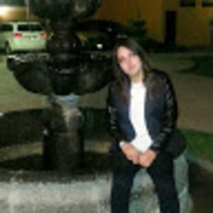 Meet your Posher, Perla isamar